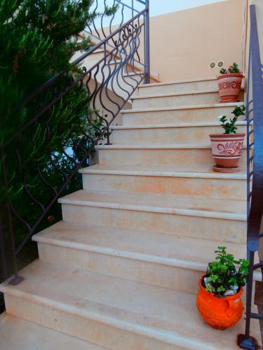 Φωτογραφία από το άλμπουμ του Casa Evriali Apartments στο Κοκκίνη Χάνι