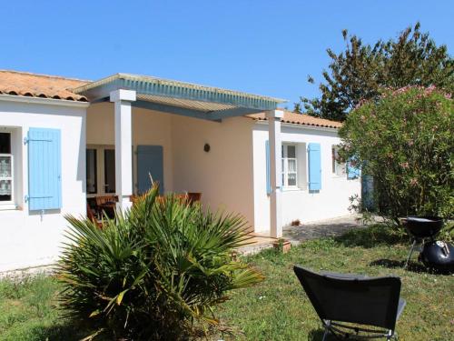 Maison Saint-Denis-d'Oléron, 5 pièces, 6 personnes - FR-1-246A-27