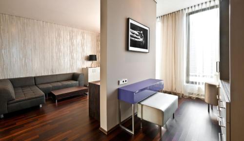 COSMO Hotel Berlin Mitte photo 18
