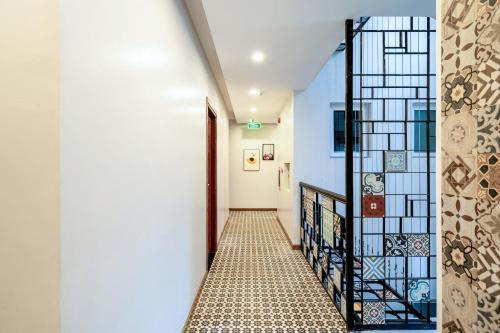 Фотография из галереи Nature Hotel - Luong The Vinh в Далате
