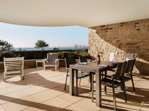 Appartement Carnac, 2 pièces, 4 personnes - FR-1-477-47