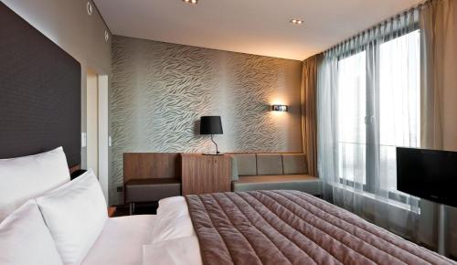 COSMO Hotel Berlin Mitte photo 14