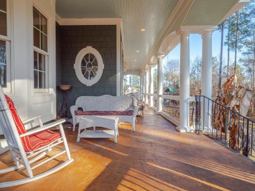Φωτογραφία από το άλμπουμ του Chateau D'Amour σε Wake Forest