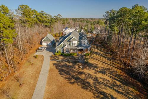 Φωτογραφία από το άλμπουμ του Chateau D'Amour σε Wake Forest