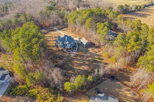 Φωτογραφία από το άλμπουμ του Chateau D'Amour σε Wake Forest