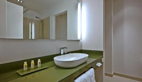 COSMO Hotel Berlin Mitte photo 7