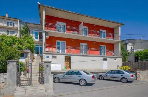 Apartment Biba
