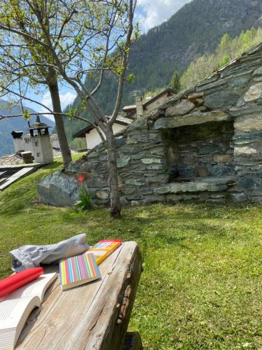 Bed and Breakfast A Pankeo – Photos 4