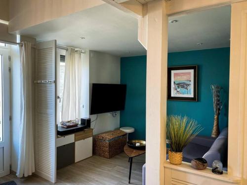 Appartement Duplex refait à neuf