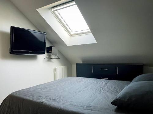 Appartement Duplex refait à neuf