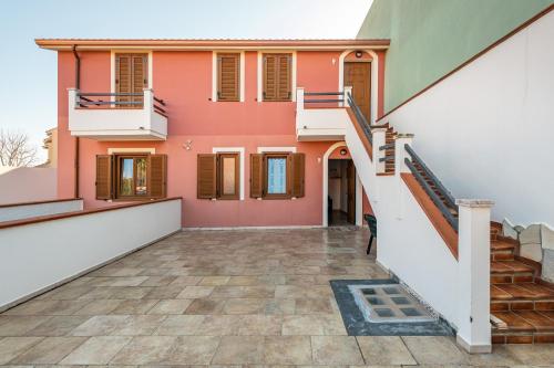 Casa Vacanza L'agave B