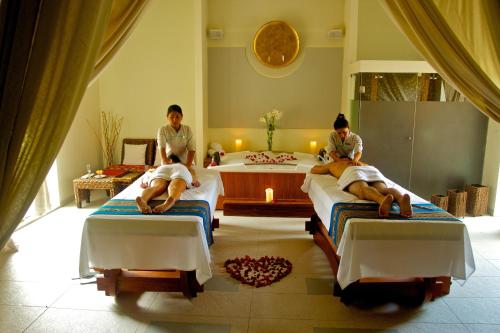 Hosté ubytování Aranwa Sacred Valley Hotel & Wellness