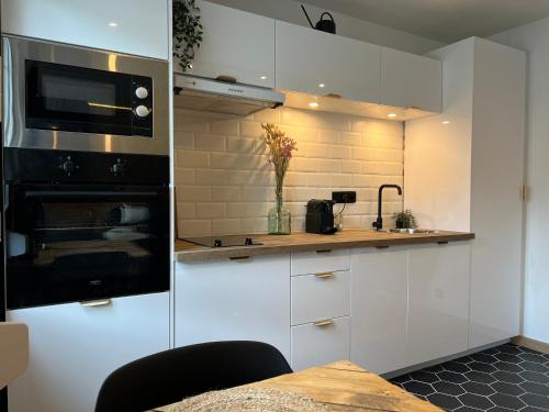 Gallery image of Studio classé Haut de gamme-Metz Gare in Metz