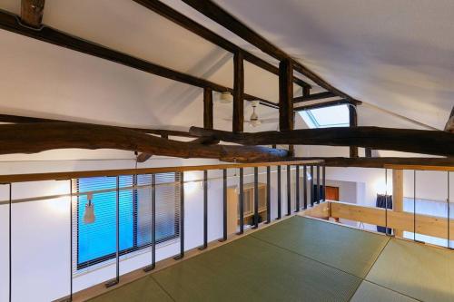 EK House SkyTree