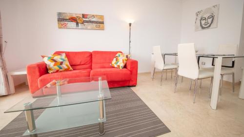 Fotografie z fotogalerie ubytování Residencial Duquesa 381A v destinaci Manilva