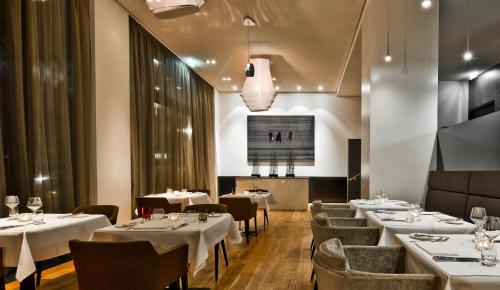 COSMO Hotel Berlin Mitte photo 25