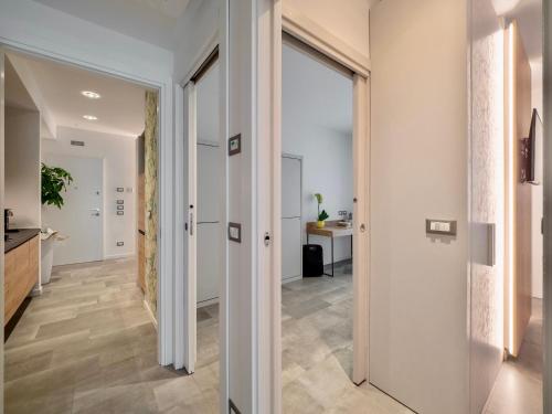 Gambar di galeri bagi Venice Green Residence di Mestre