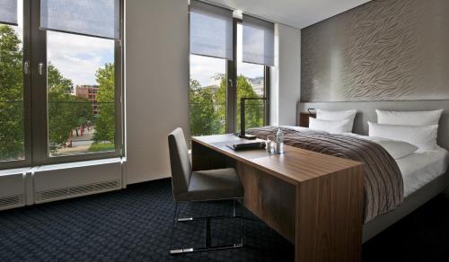 COSMO Hotel Berlin Mitte photo 27