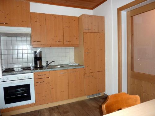 Gallery image of Appartement-Pension Familie Gewessler in Bad Mitterndorf