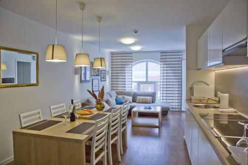 Gallery image of Villa Dalmatina - Adults Only in Bol