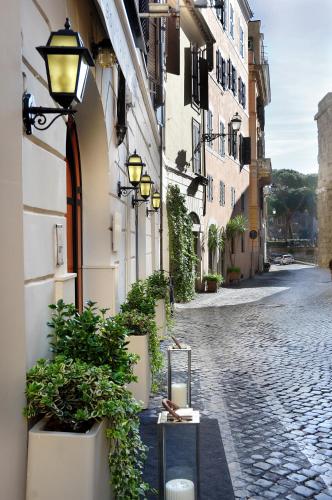 Nerva Boutique Hotel photo 33