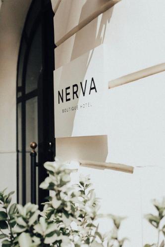Nerva Boutique Hotel photo 37