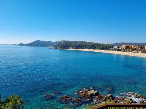 SunSea Lloret Apartament