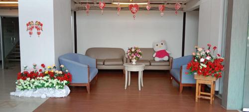 Photo de la galerie de l'établissement Tinidee Inn Ranong, à Ranong