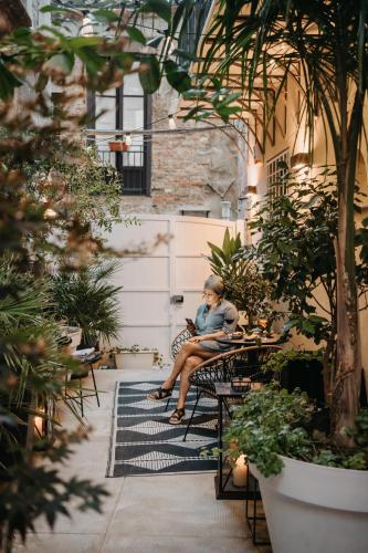 Appartamento al Piano Terra - Edificio Separato
