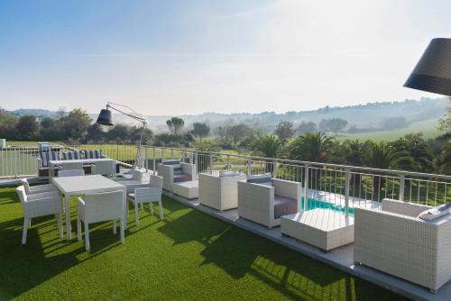 Finis Africae Hotel – Photos 3