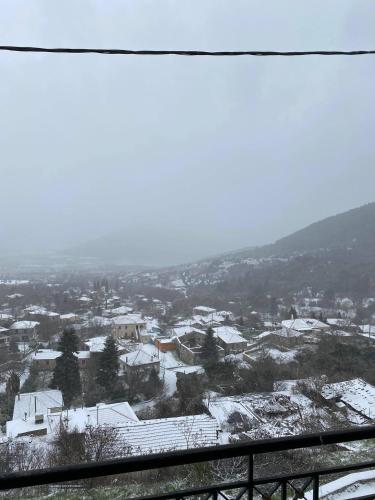 Φυσικό τοπίο κοντά σε αυτό το διαμέρισμα