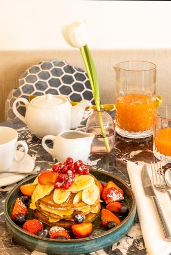 Nerva Boutique Hotel photo 43