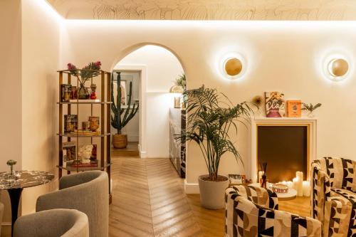 Nerva Boutique Hotel photo 27