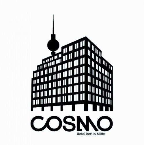 COSMO Hotel Berlin Mitte photo 36