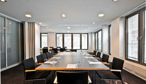 COSMO Hotel Berlin Mitte photo 38