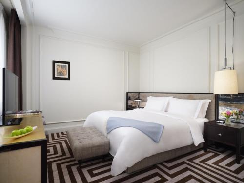 Rosewood London Image