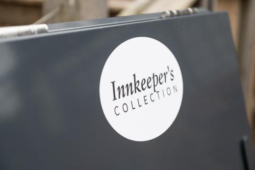 Certifikát, hodnocení, plakát nebo jiný dokument vystavený v ubytování The Springfield Inn by Innkeeper's Collection