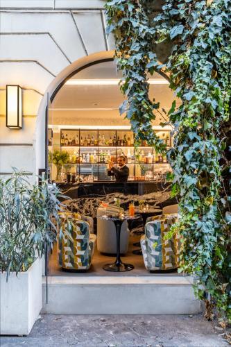 Nerva Boutique Hotel photo 21