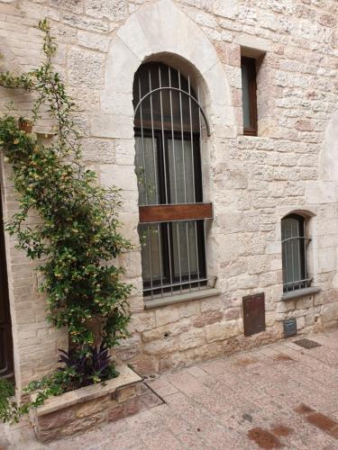 Fotografie z fotogalerie ubytování Palazzo Calocci appartamenti in Assisi v destinaci Assisi