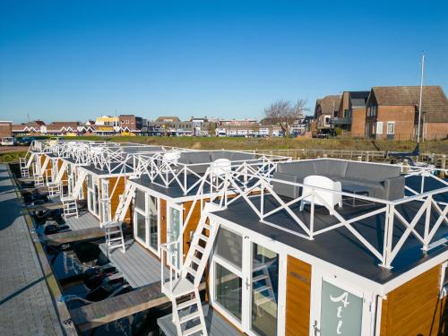 Houseboats Lemmer – Photos 2
