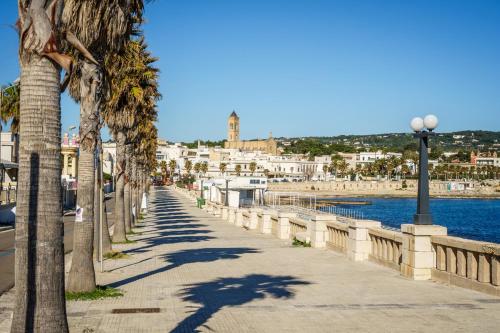 Leuca sea view apartment – Photos 3
