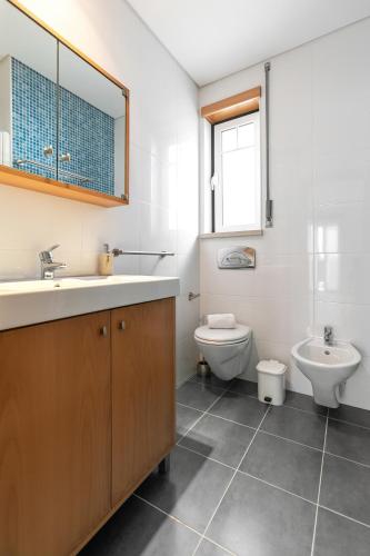 Nazaré Boutique Apartment I