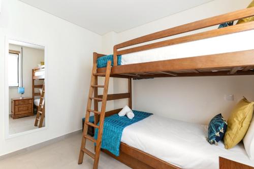 Nazaré Boutique Apartment I