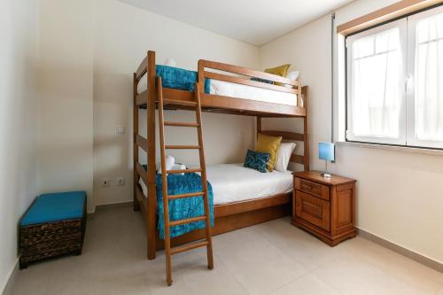 Nazaré Boutique Apartment I