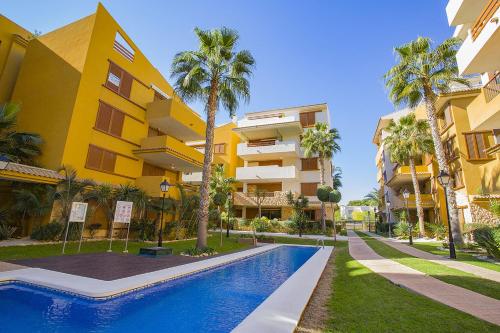 231 Recoleta Style Relax - Alicante Holiday