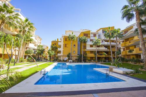 231 Recoleta Style Relax - Alicante Holiday