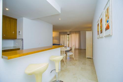 231 Recoleta Style Relax - Alicante Holiday