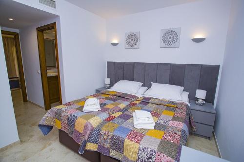 231 Recoleta Style Relax - Alicante Holiday