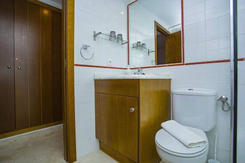 231 Recoleta Style Relax - Alicante Holiday