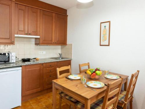 Fotografia z galérie ubytovania Apartment Poble Amarres II by Interhome v destinácii L'Escala